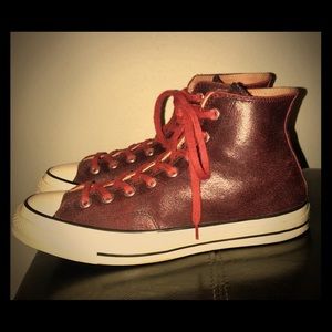 converse chuck taylor premium